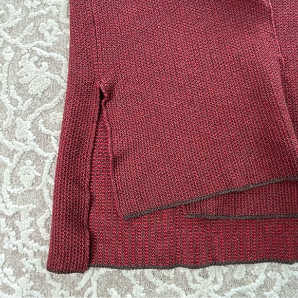 NWT Project Eve Knit Duster Cadigan Vest - Picture 10 of 16